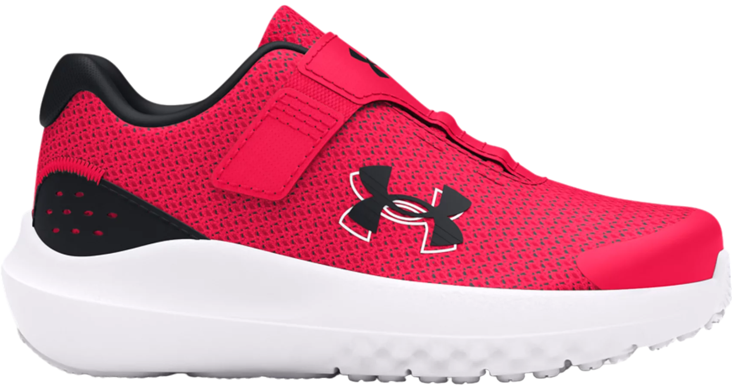 Tenisky a topánky Under Armour UA Surge 4 AC Červená | 3027105-600, 0
