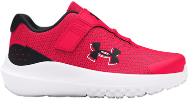 Tenisky a topánky Under Armour UA Surge 4 AC Červená | 3027105-600, 0