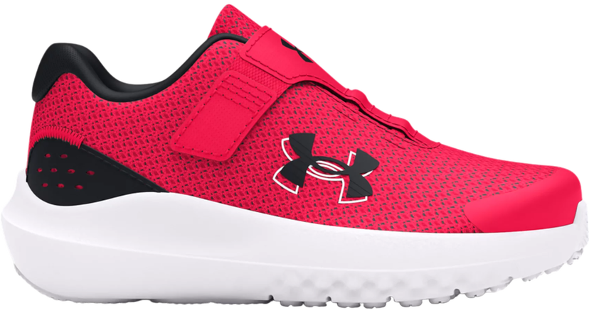 Tenisky a topánky Under Armour UA Surge 4 AC Červená | 3027105-600