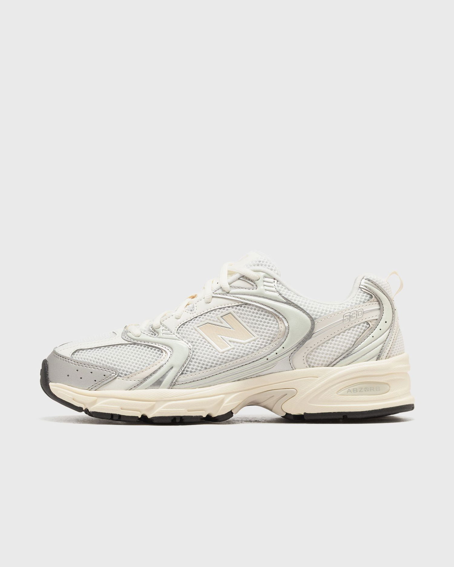 Tenisky a topánky New Balance 530 Biela | U530ESB, 1