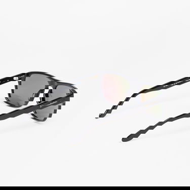 Slnečné okuliare Horsefeathers Keaton Sunglasses Čierna | AM082B, 1