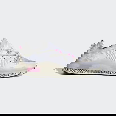 Tenisky a topánky adidas Originals 4D Fusio Biela | H04508, 6