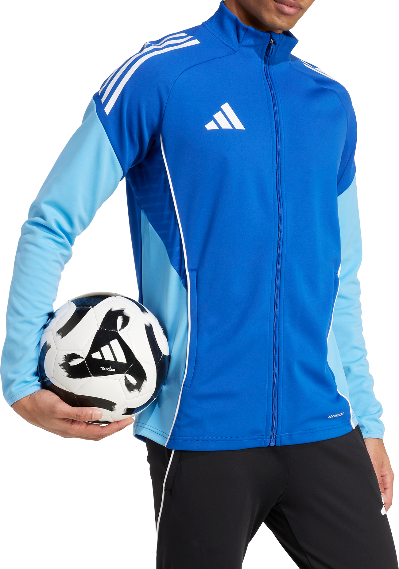 Súprava adidas Originals adidas TIRO25C Track Jacket Modrá | ji8931, 0