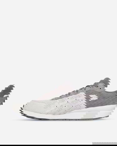 Tenisky a topánky Asics Afew x GT-II "Uplifting Pack" Šedá | 1201A704-020, 4
