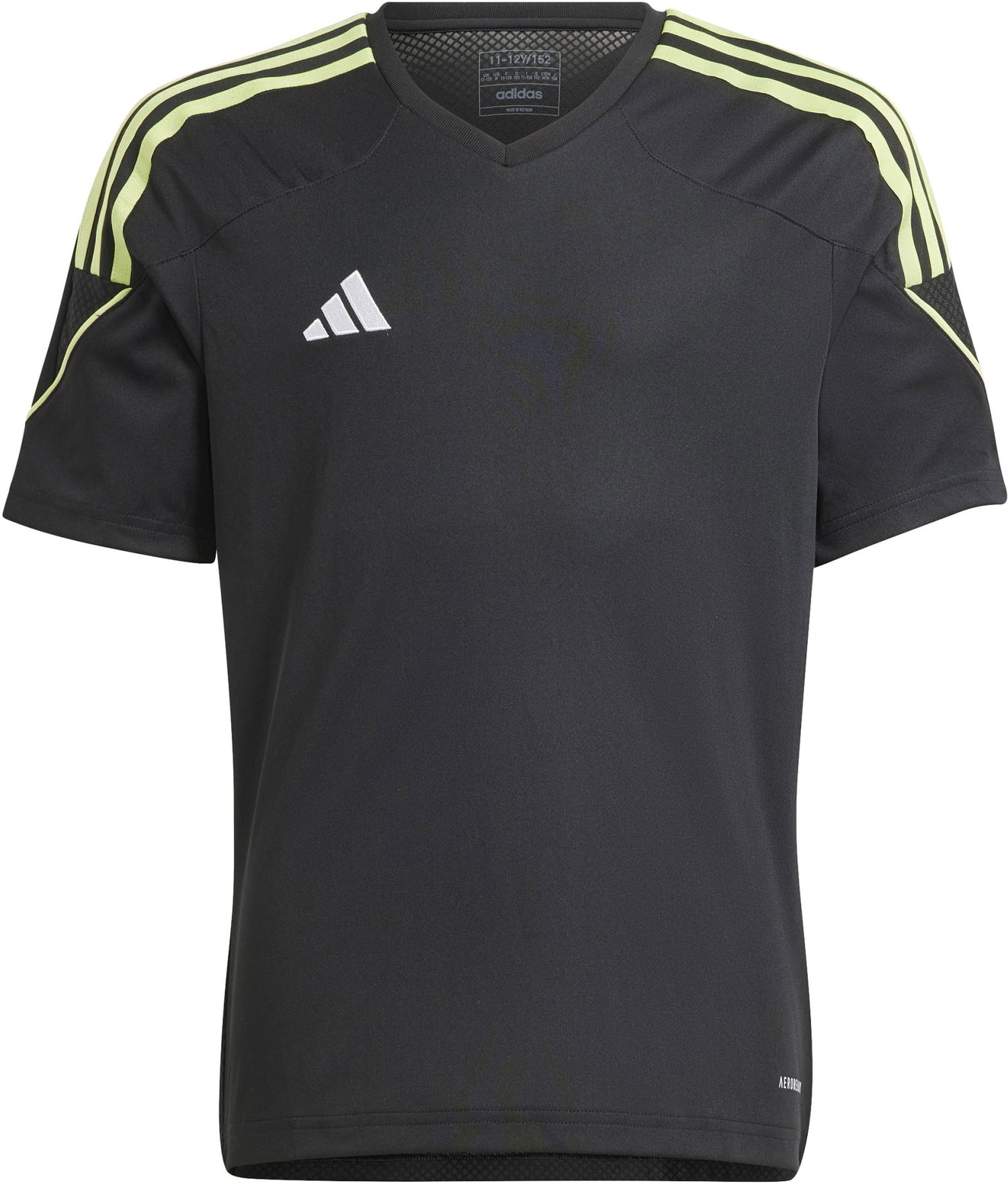 Dres adidas Originals adidas Tiro 23 Čierna | in8167, 0