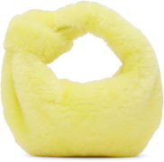 Mini Jodie Top Handle Bag