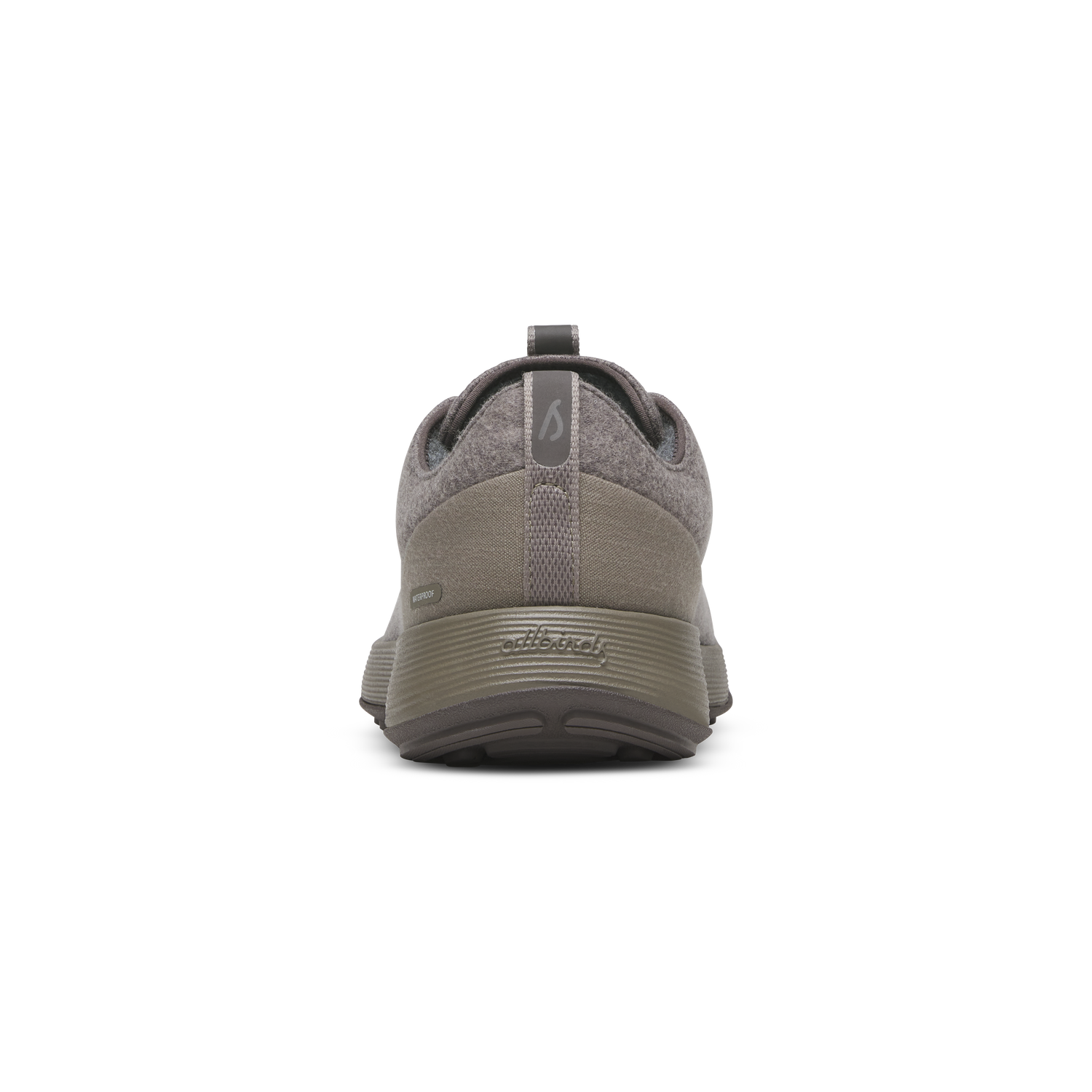 Tenisky a topánky Allbirds Wool Runner NZ Comfortable Walking Water-Repellent Šedá | A12069W, 1