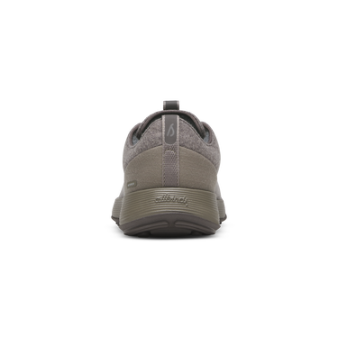 Tenisky a topánky Allbirds Wool Runner NZ Comfortable Walking Water-Repellent Šedá | A12069W, 1