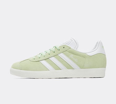 Tenisky a topánky adidas Originals Gazelle W Zelené | IE0442, 0