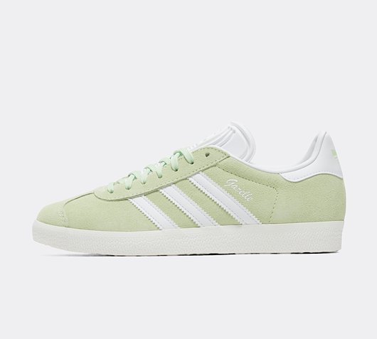 Tenisky a topánky adidas Originals Gazelle W Zelené | IE0442