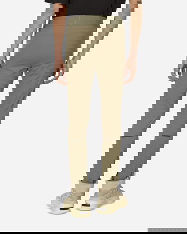 Legíny adidas Originals Fear of God Athletics Running Leggings Clay Zelené | IW1489 001, 3
