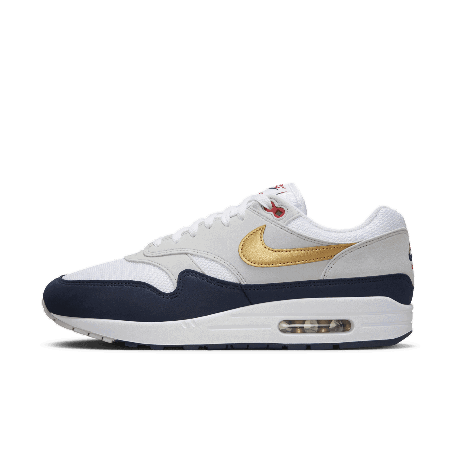 Tenisky a topánky Nike Air Max 1 "Olympic" Rôznofarebný | HM9604-400, 1