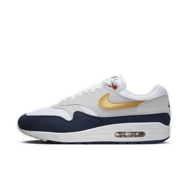 Tenisky a topánky Nike Air Max 1 "Olympic" Rôznofarebný | HM9604-400, 1