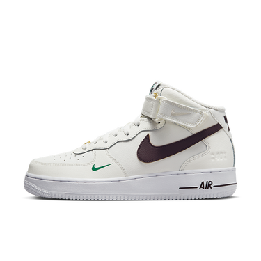 Tenisky a topánky Nike Air Force 1 Mid '07 LV8 40th Anniversary "Sail" Biela | DR9513-100, 0