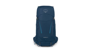 Batoh Osprey Kestrel 48L Hiking Backpack L/XL One Size Modrá | 10004763OSP, 2