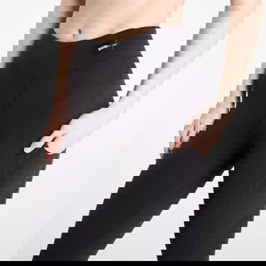 Legíny Saysky Blaze+ Long Winter Tights Čierna | XWRLT41C901, 1