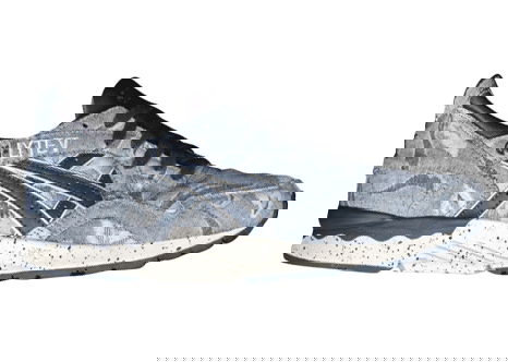 Tenisky a topánky Asics Gel-Lyte V Floral Denim Modrá | H612N-5050, 0