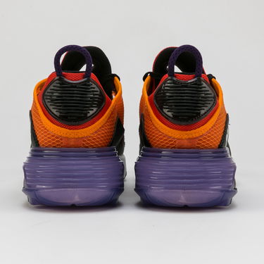 Tenisky a topánky Nike Air Max 2090 GS Oranžová | CJ4066-800, 3