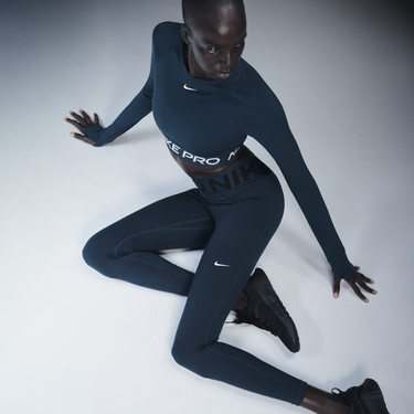 Legíny Nike Pro Sculpt Čierna | FV7382-478, 3