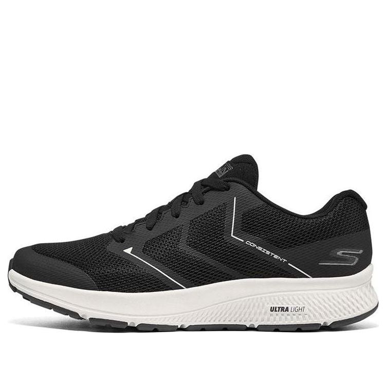 Tenisky a topánky Skechers Go Run Consistent Čierna | 220082-BKW, 0