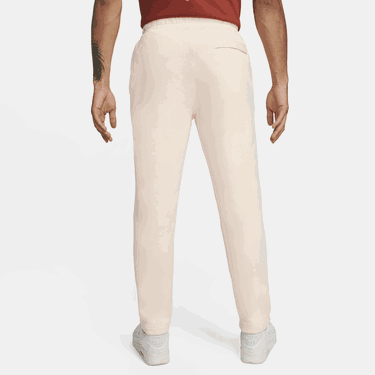 Tepláky Nike Sportswear Club Fleece Béžová | BV2707-838, 2
