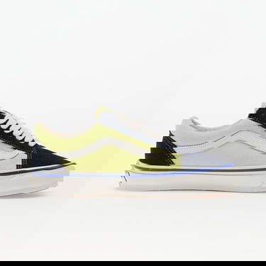 Tenisky a topánky Vans Premium Old Skool 47 Žltá | VN000D9JEZR, 2