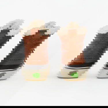 Tenisky a topánky Cariuma Ibira Sienna Brown W Hnedá | 522616O33 W, 4