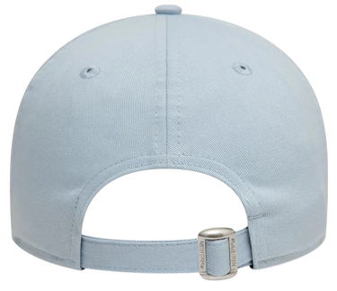 Šiltovka New Era New York Yankees League Essential 9FORTY Adjustable Cap Modrá | 60595154-60595154, 3