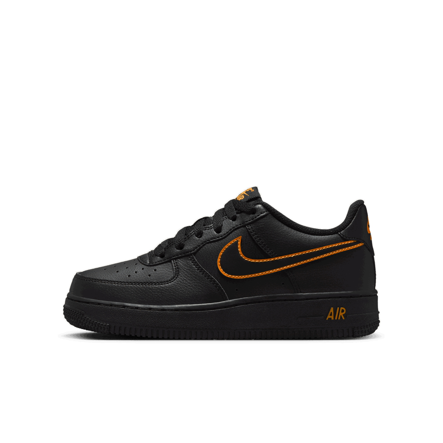 Tenisky a topánky Nike Air Force 1 Čierna | IF6158-001, 0