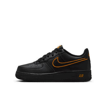 Tenisky a topánky Nike Air Force 1 Čierna | IF6158-001, 0