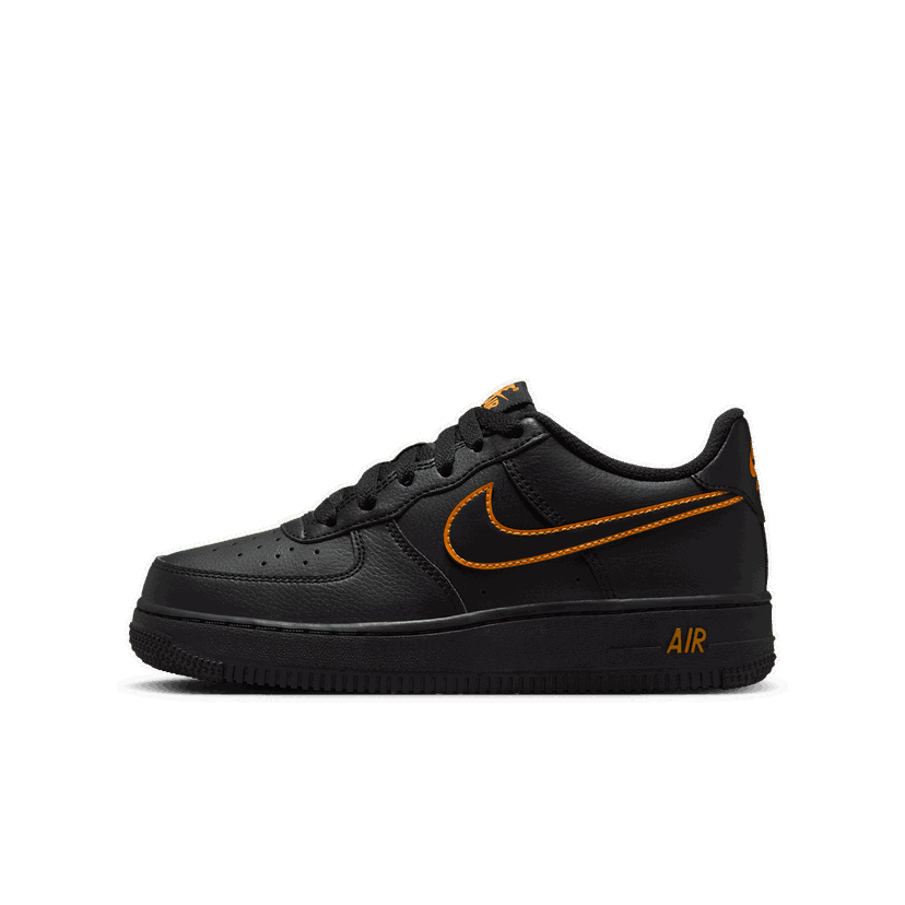 Tenisky a topánky Nike Air Force 1 Čierna | IF6158-001