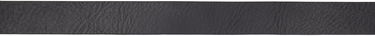 Opasok rag & bone Rag & Bone Audrey Tortoiseshell Buckle Leather Belt Čierna | WJW25SB1043LE43, 1