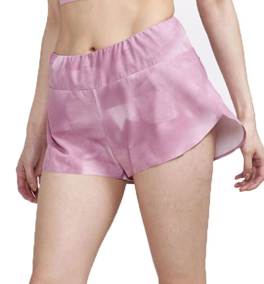 Šortky Craft Pro Hypervent Fialová | 1910430-743007, 0