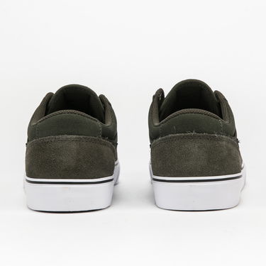 Tenisky a topánky Nike SB Chron 2 Zelené | DM3493-300, 3
