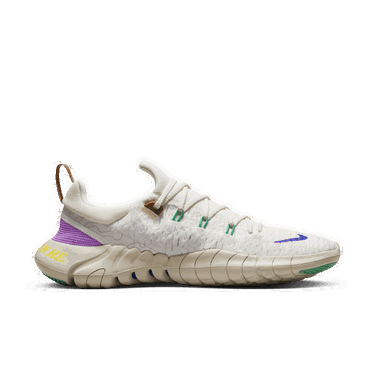 Tenisky a topánky Nike Free Run 5.0 Next Nature Premium Béžová | DZ3191-100, 1