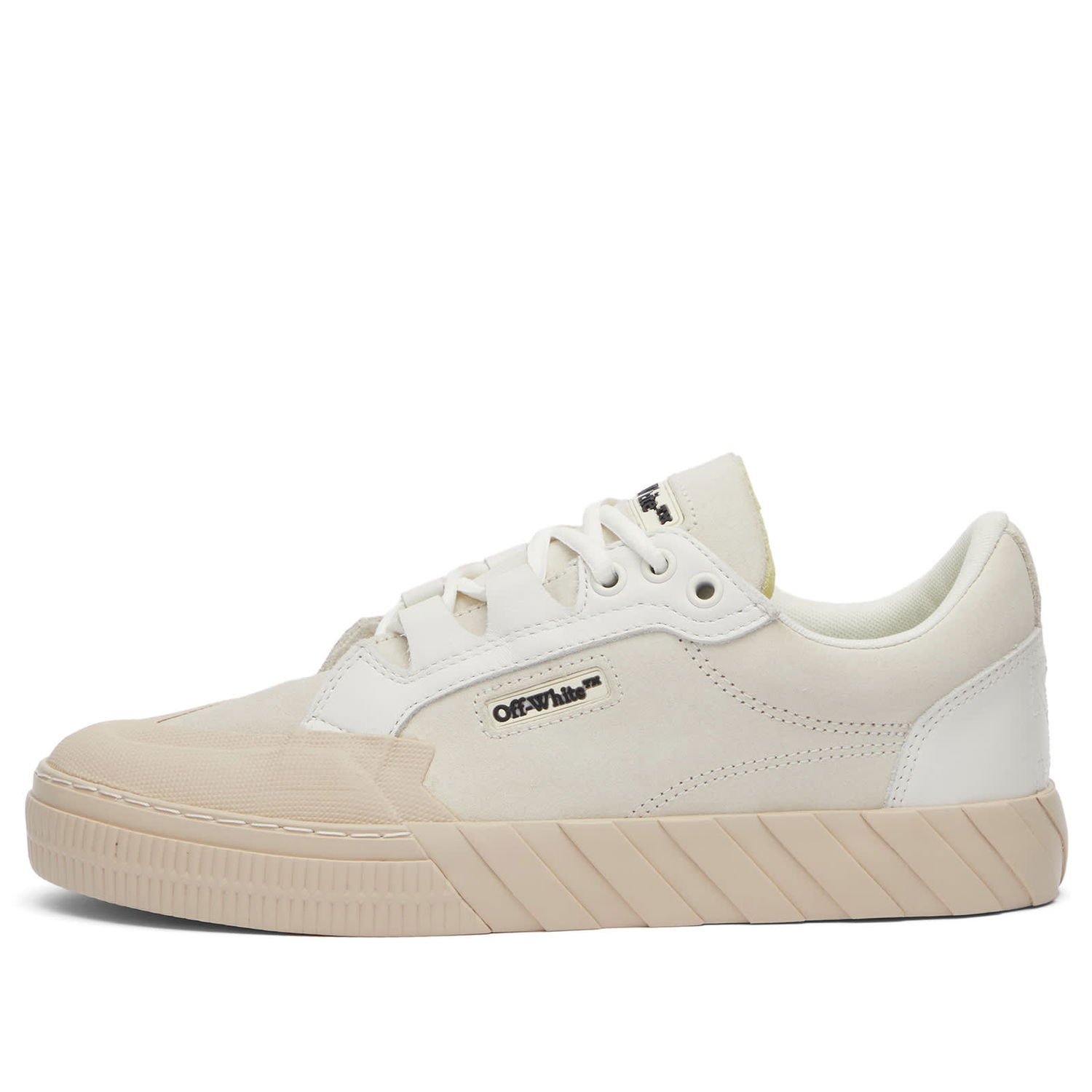 Tenisky a topánky Off-White Vulcanized 779 Skate Biela | OMIA296F24LEA0010161, 0