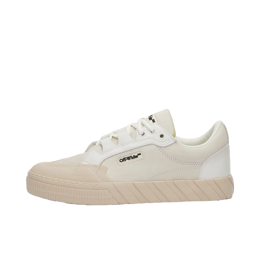 Tenisky a topánky Off-White Vulcanized 779 Skate Biela | OMIA296F24LEA0010161