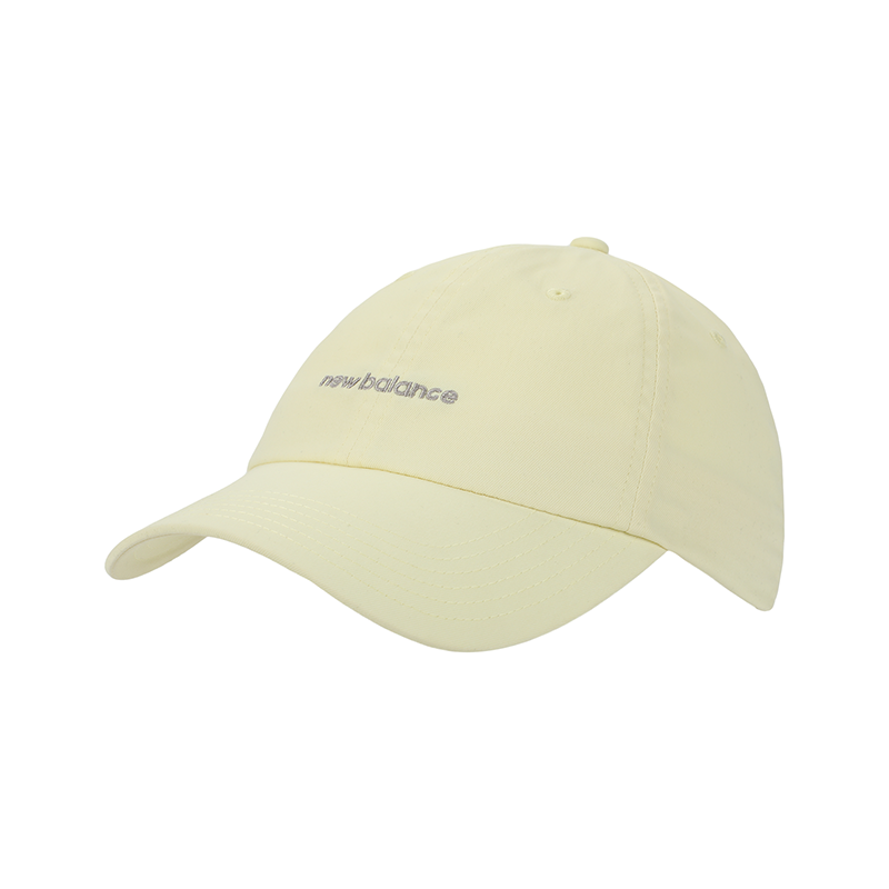 Šiltovka New Balance New Balance LAH51010PRC Baseball Cap Žltá | NBLAH51010PRC, 0