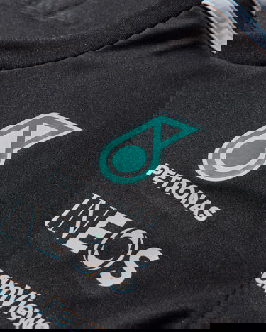 Tričko adidas Performance Mercedes-AMG Petronas Formula One Team Driver T-Shirt Čierna | JW5361, 3