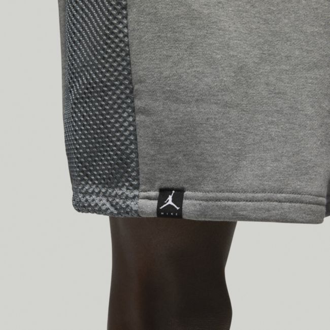 Jumpman Fleece Shorts