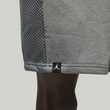 Šortky Jordan Jumpman Fleece Shorts Šedá | DM3009-091, 3
