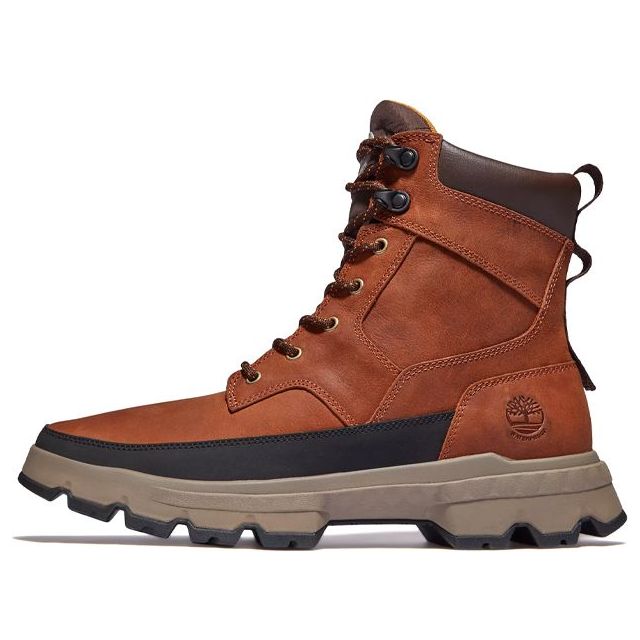 Tenisky a topánky Timberland Ultra Originals Hnedá | A285AF13