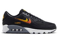 Air Max 90 Black University Gold
