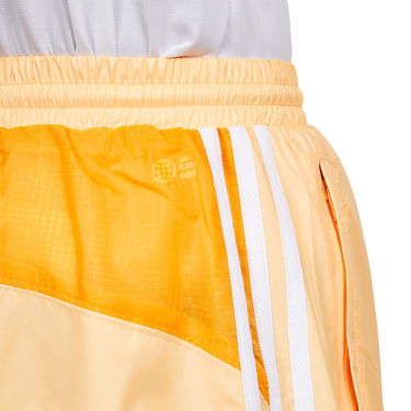 Šortky adidas Originals Summer SST Short Oranžová | HC2098, 3