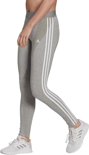 Legíny adidas Originals Essentials Leggings Šedá | gv6017, 0