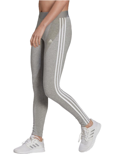 Legíny adidas Originals Essentials Leggings Šedá | gv6017