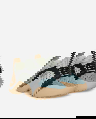 Tenisky a topánky adidas Originals Dingyun Zhang x Kouza "Ash Silver" Šedá | JI3893, 2