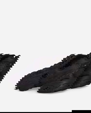 Tenisky a topánky Reebok Instapump Fury Black Čierna | RMIA06AC99FAB001, 4