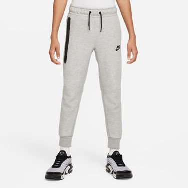 Tepláky Nike Sportswear Tech Fleece Pants Šedá | FD3287-063, 0