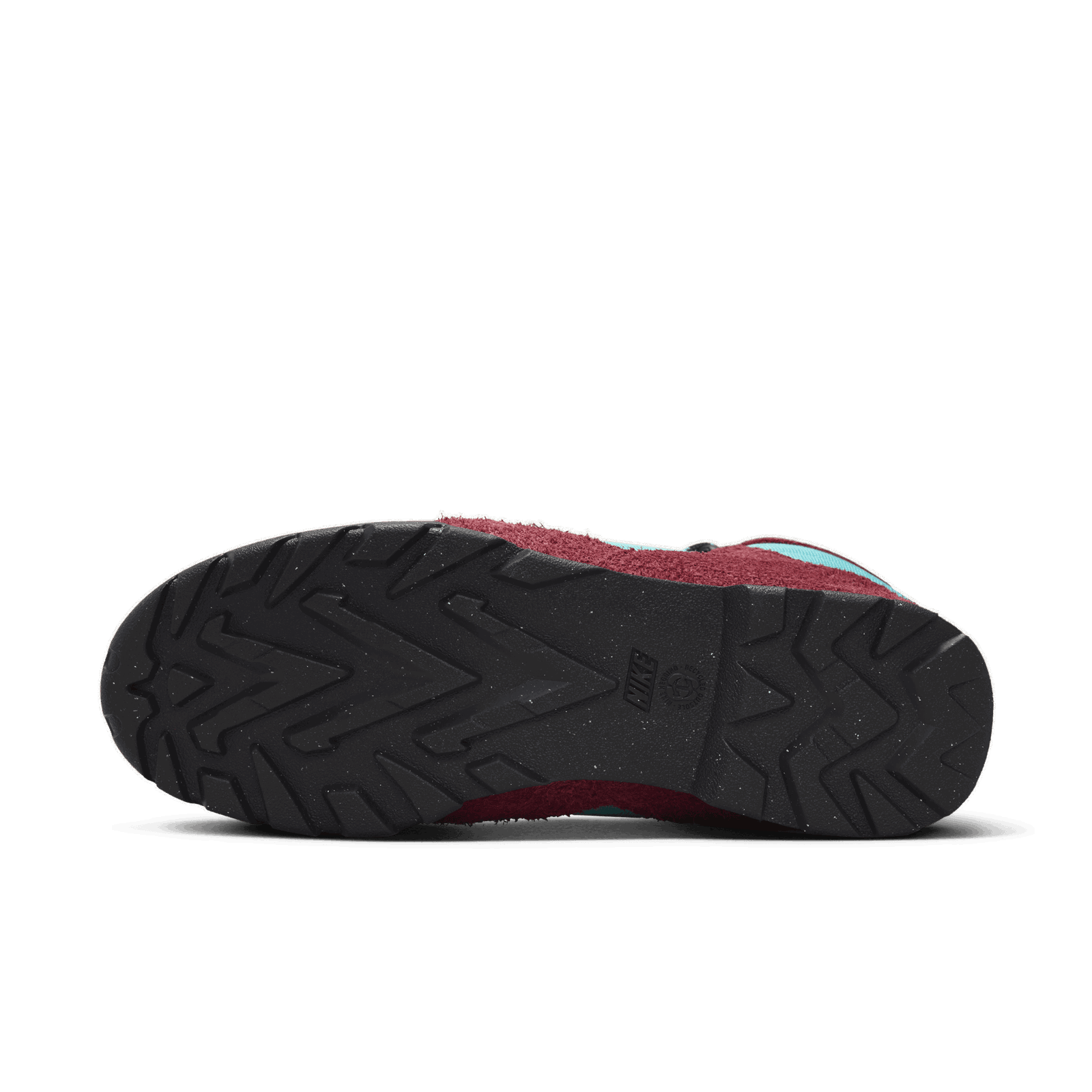 Torre Mid Waterproof "Team Red"